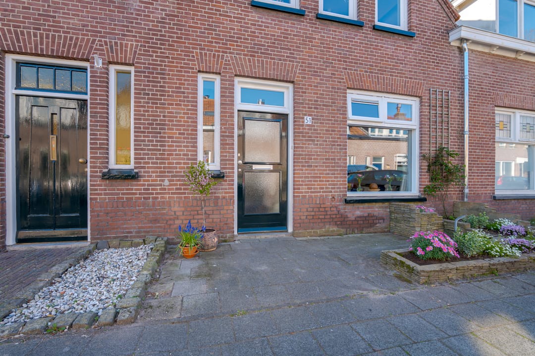 Photo 7 of Van Galenstraat 51