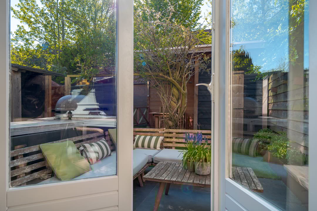 Photo 22 of Van Galenstraat 51