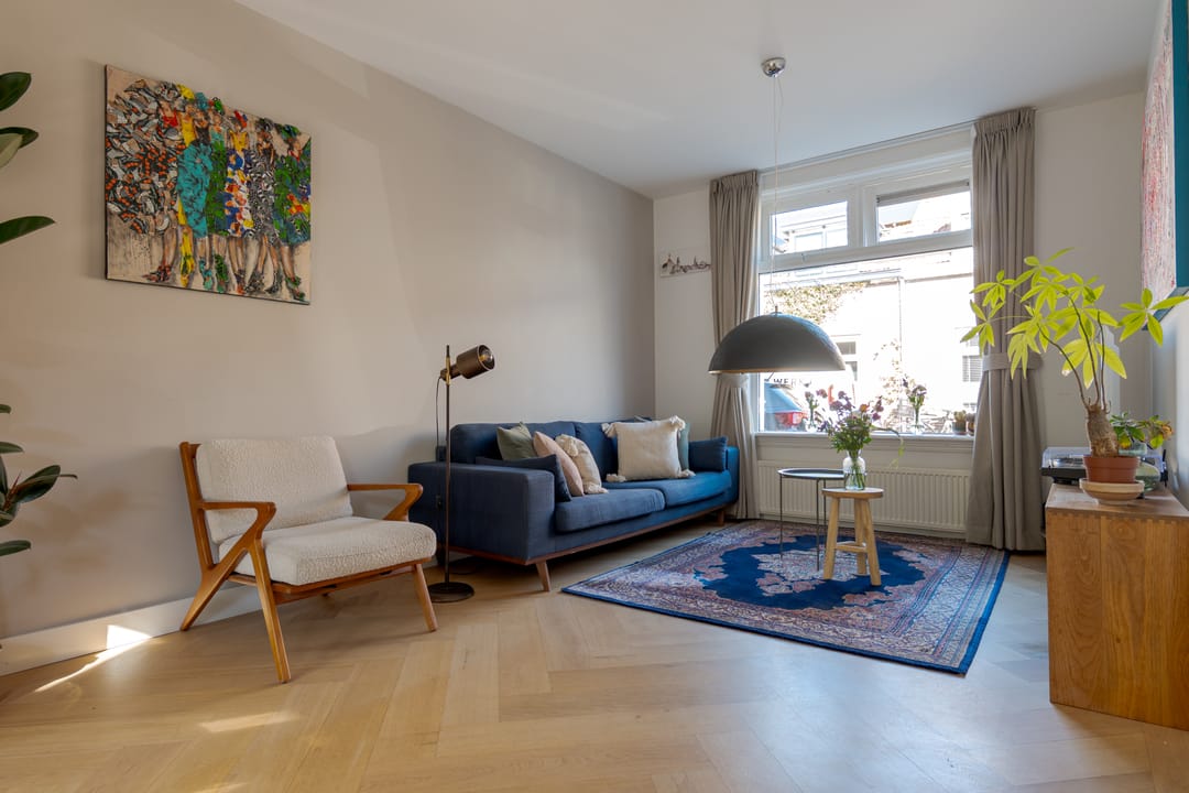 Photo 2 of Van Galenstraat 51