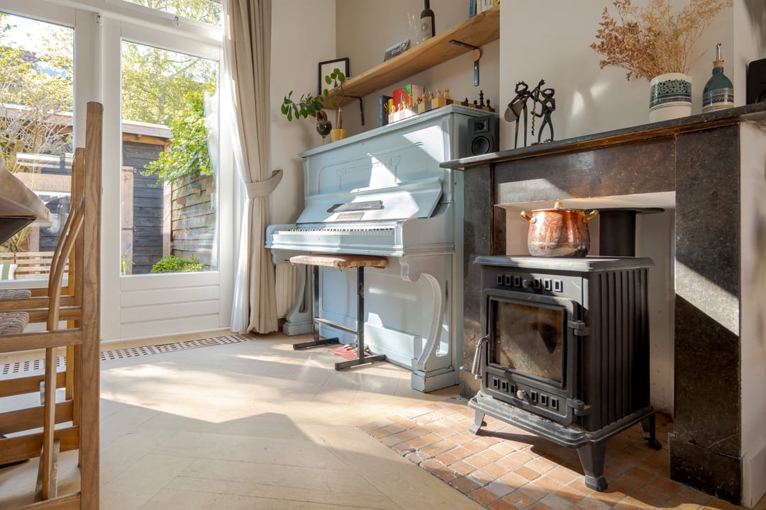 Photo 13 of Van Galenstraat 51