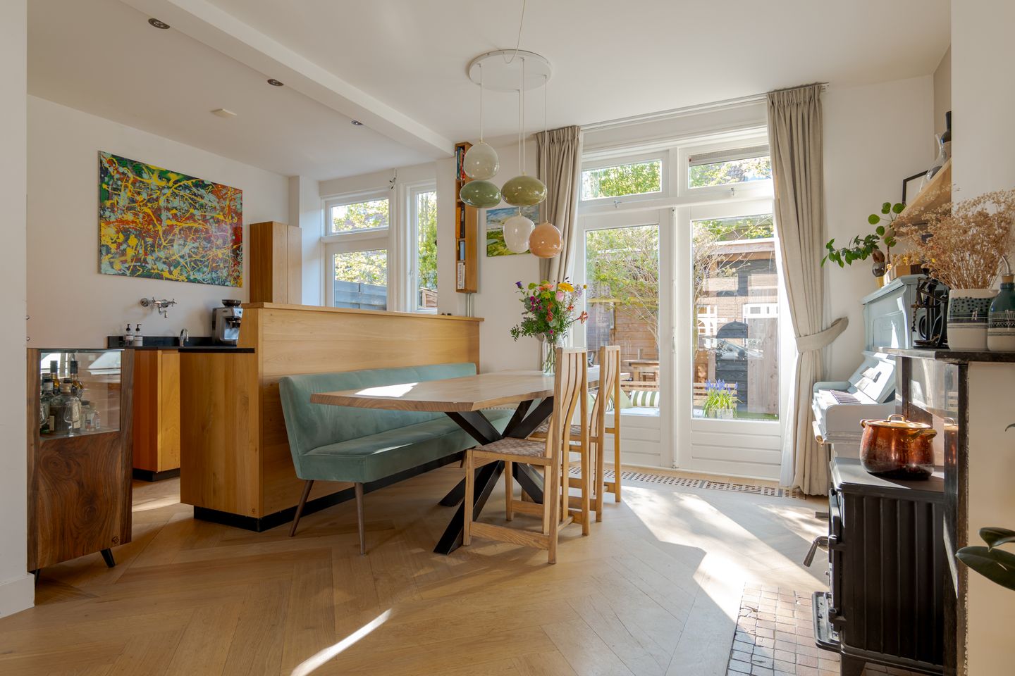 Photo 14 of Van Galenstraat 51