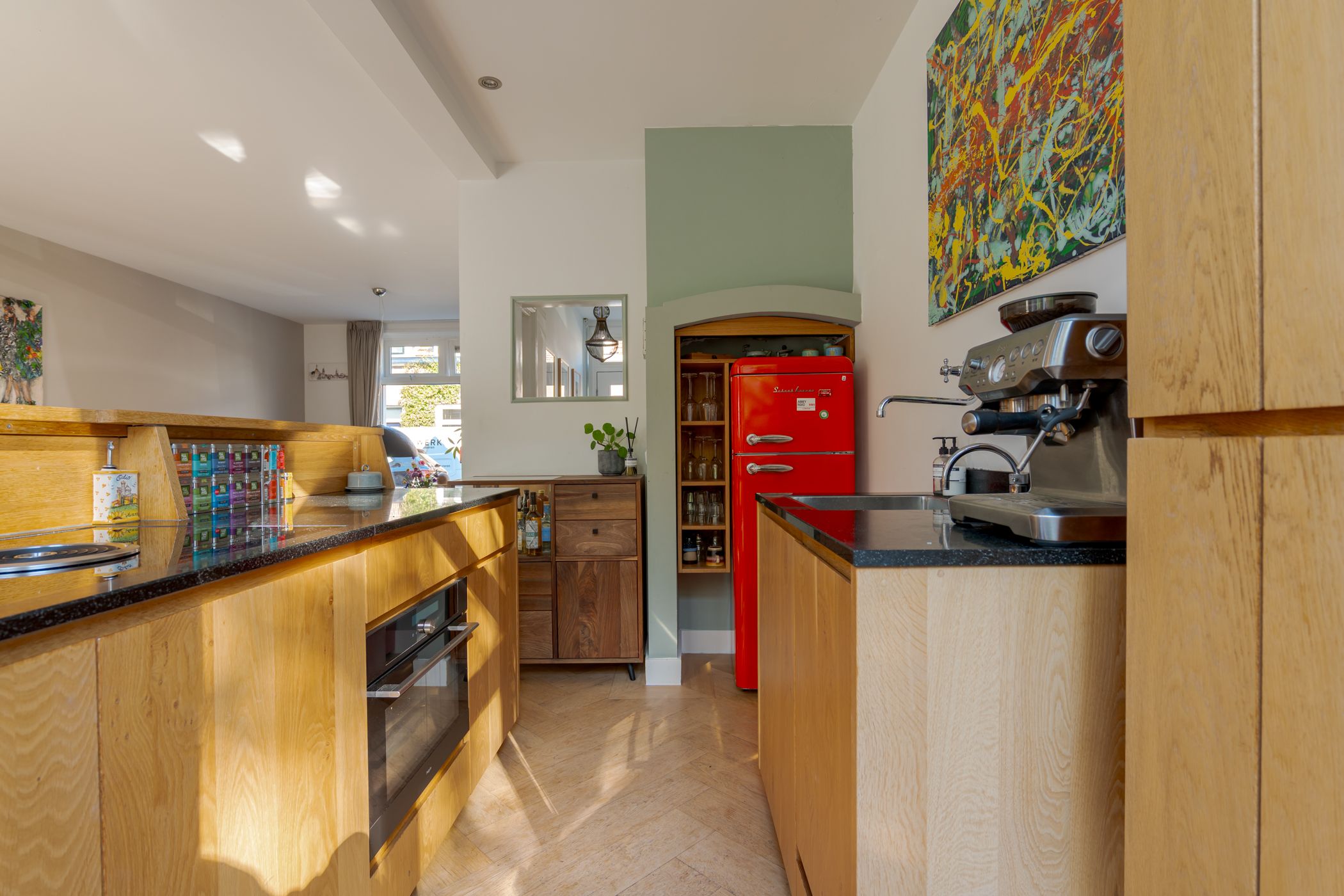 Photo 18 of Van Galenstraat 51