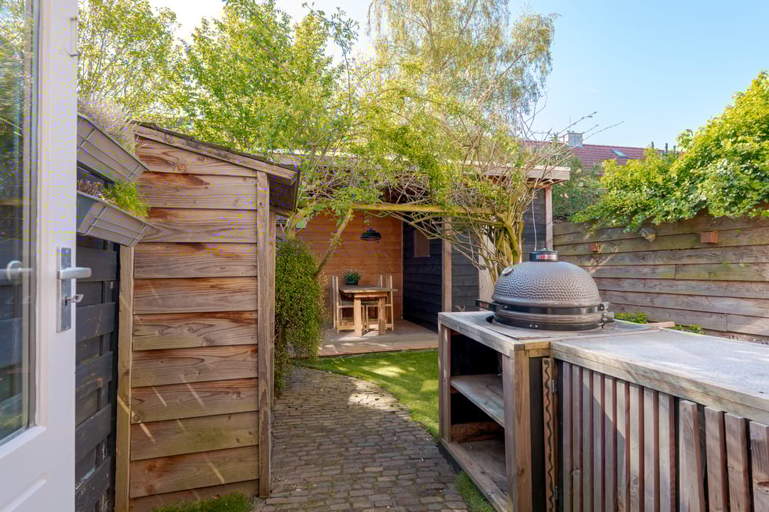 Photo 23 of Van Galenstraat 51