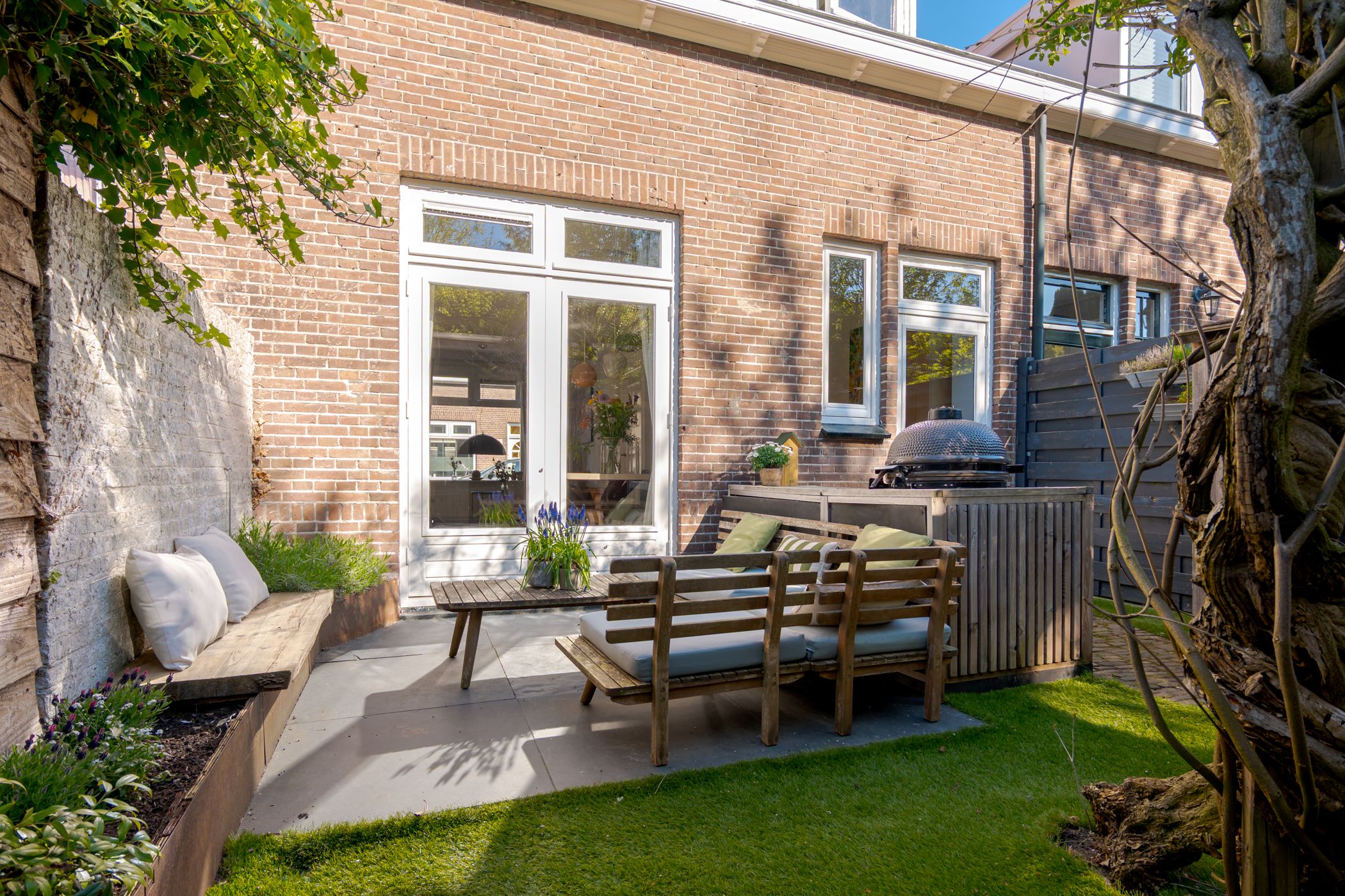 Photo 24 of Van Galenstraat 51