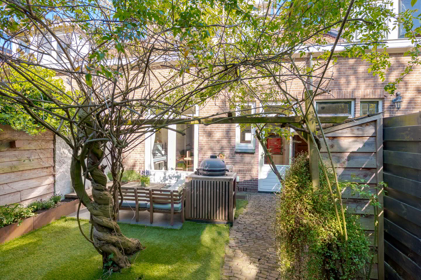 Photo 25 of Van Galenstraat 51