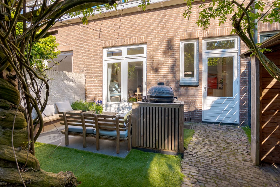 Photo 26 of Van Galenstraat 51