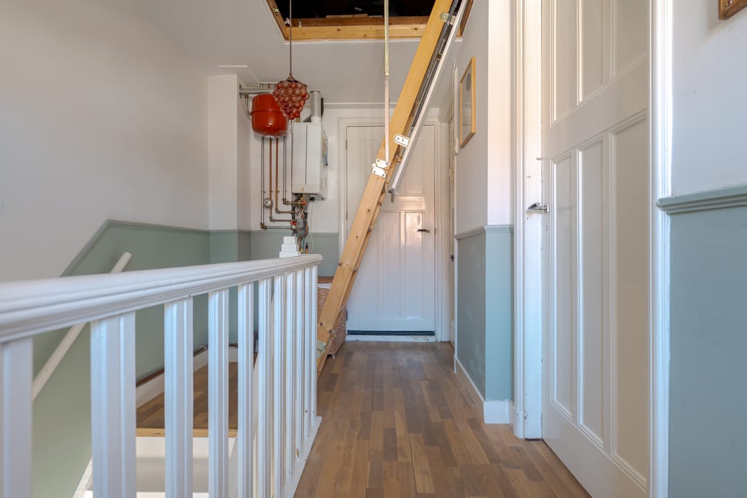 Photo 41 of Van Galenstraat 51