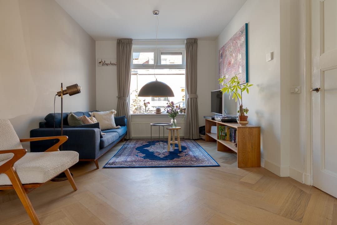 Photo 11 of Van Galenstraat 51