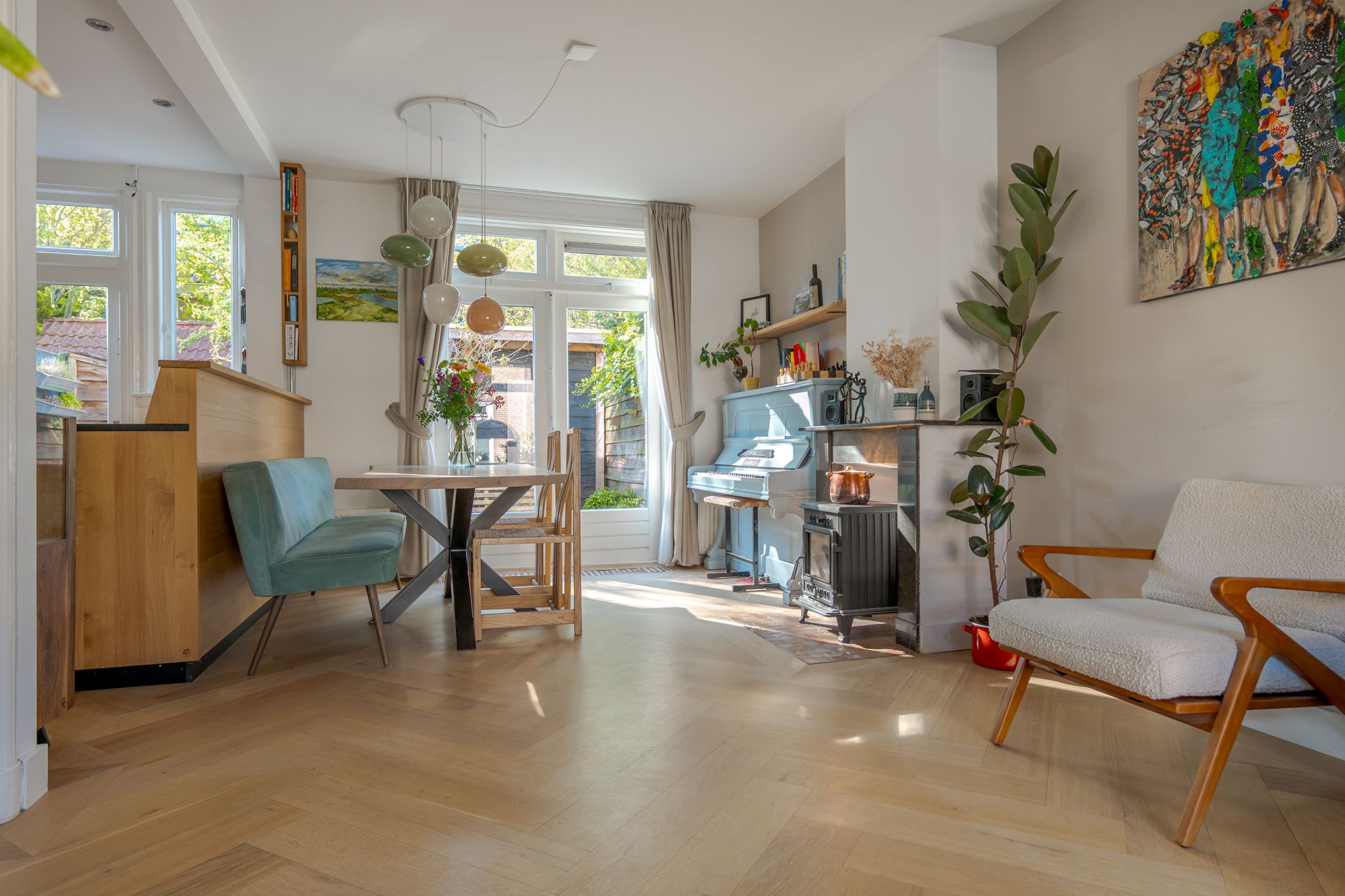 Photo 12 of Van Galenstraat 51