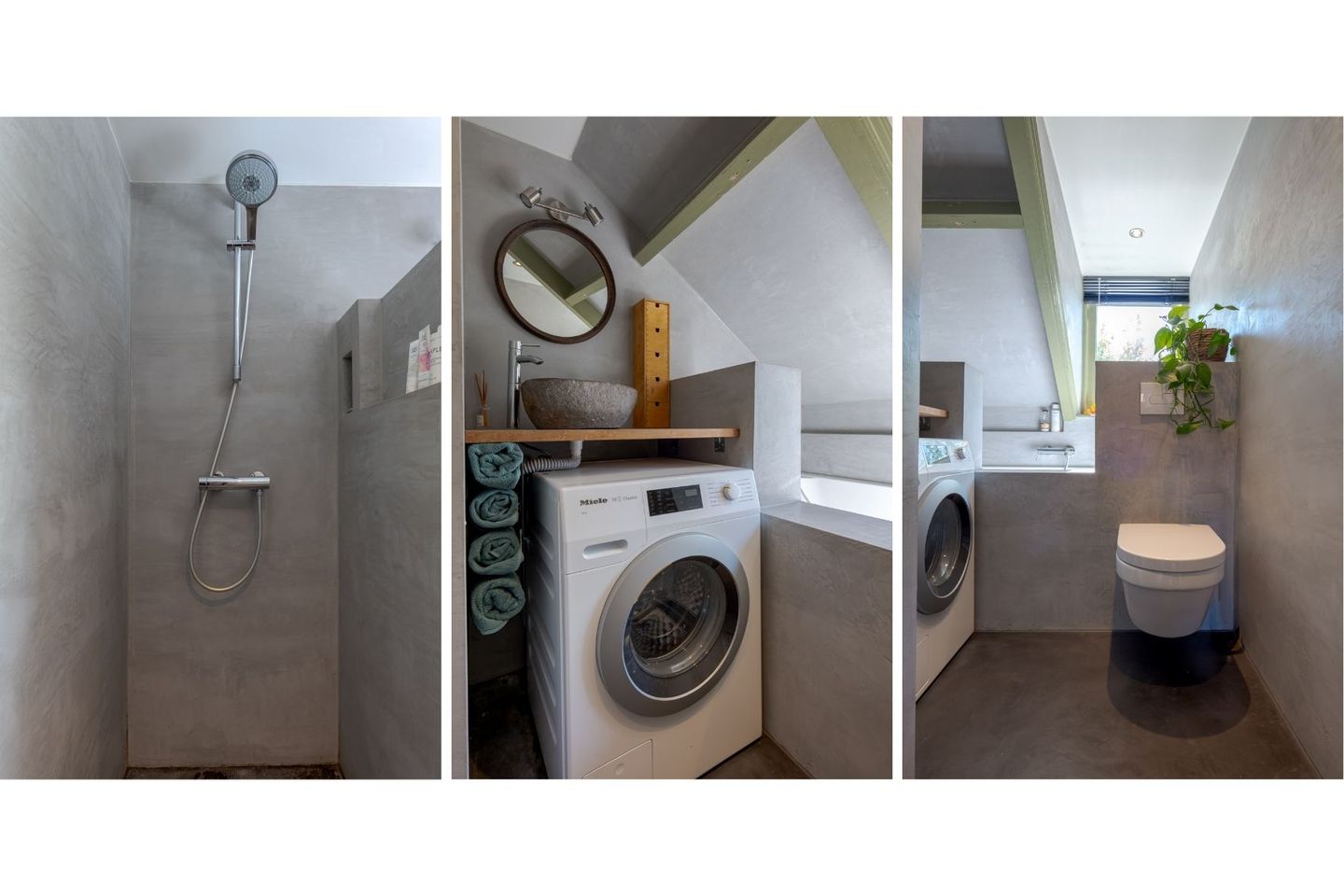 Photo 40 of Van Galenstraat 51