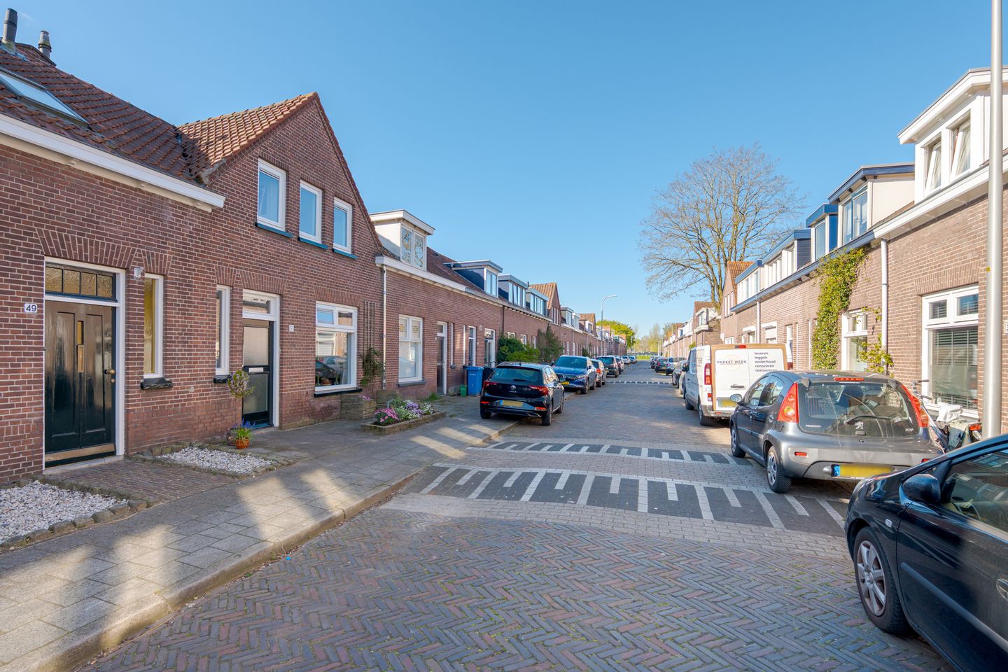 Photo 5 of Van Galenstraat 51