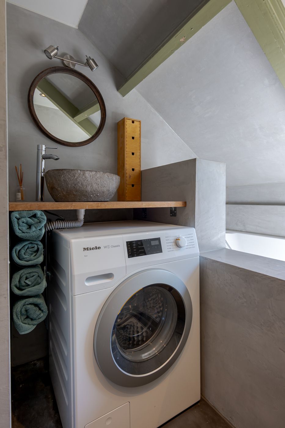 Photo 39 of Van Galenstraat 51