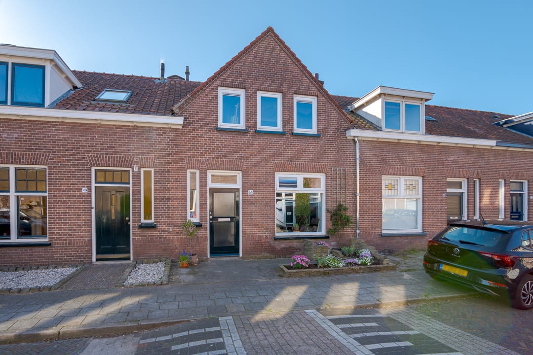 Photo 1 of Van Galenstraat 51