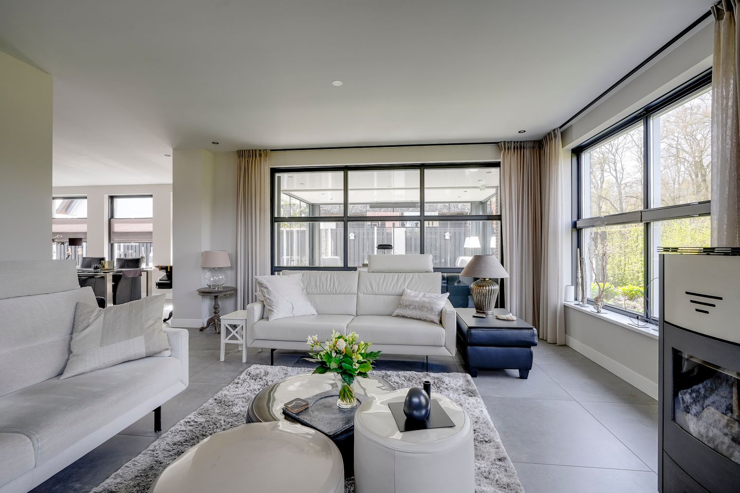 Foto 10 van Lunterse Beekweg 42