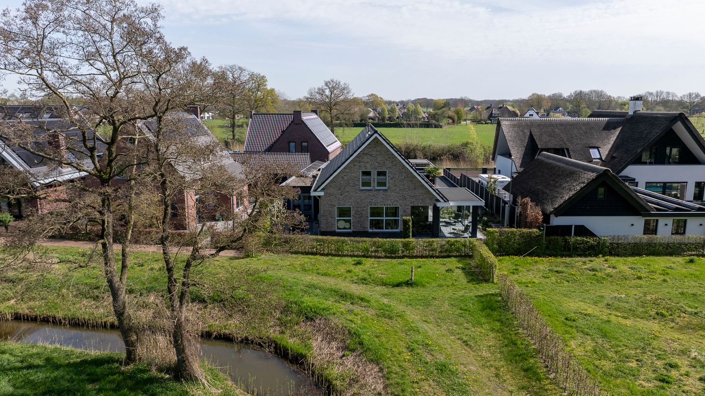 Foto 4 van Lunterse Beekweg 42