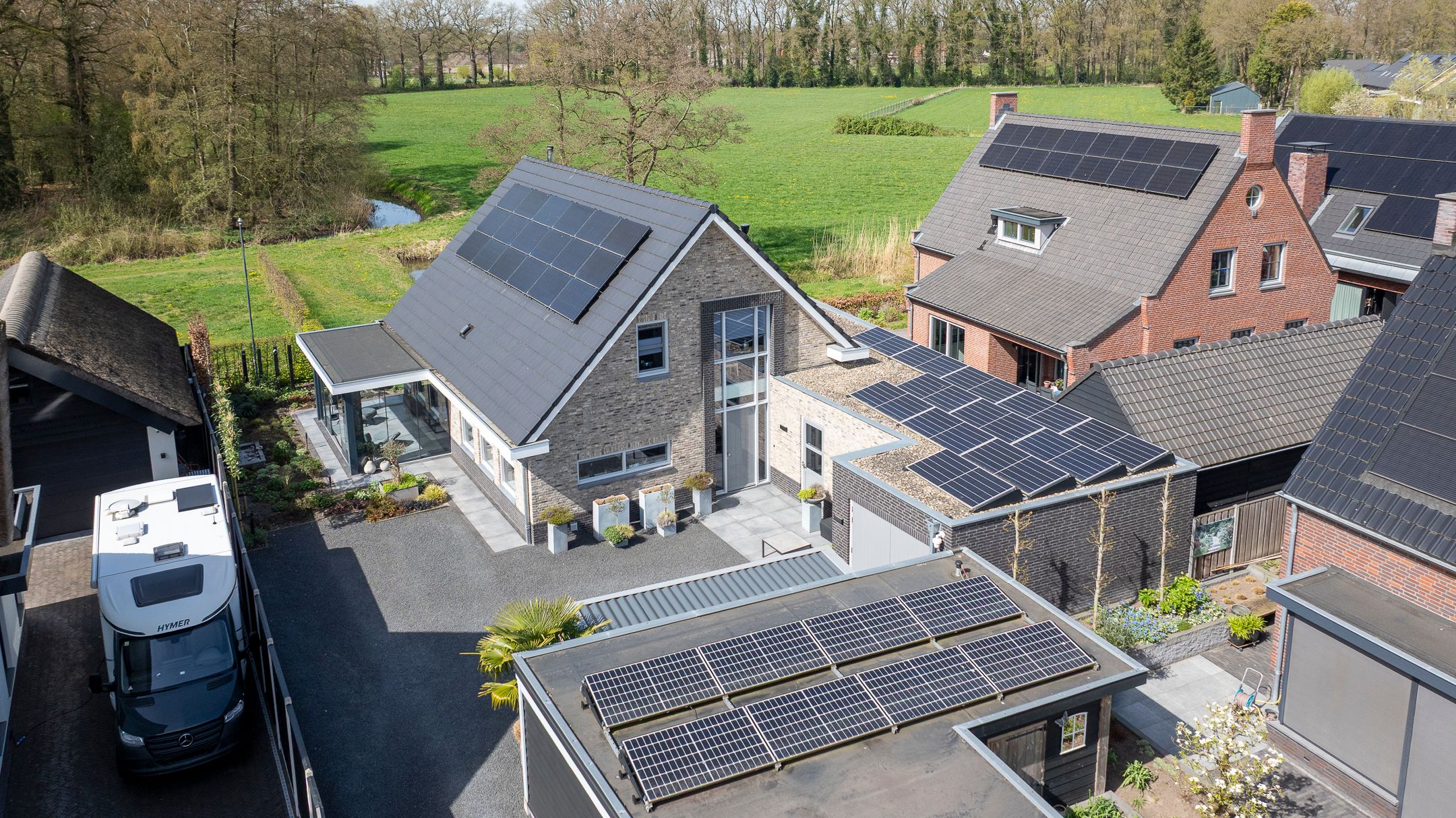 Foto 6 van Lunterse Beekweg 42