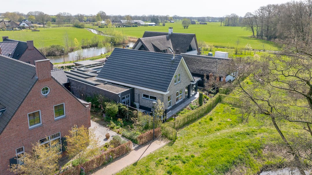 Foto 8 van Lunterse Beekweg 42