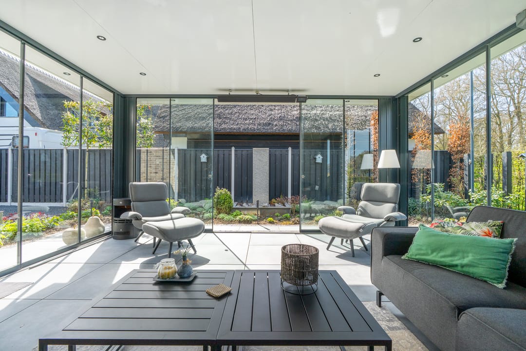 Foto 16 van Lunterse Beekweg 42