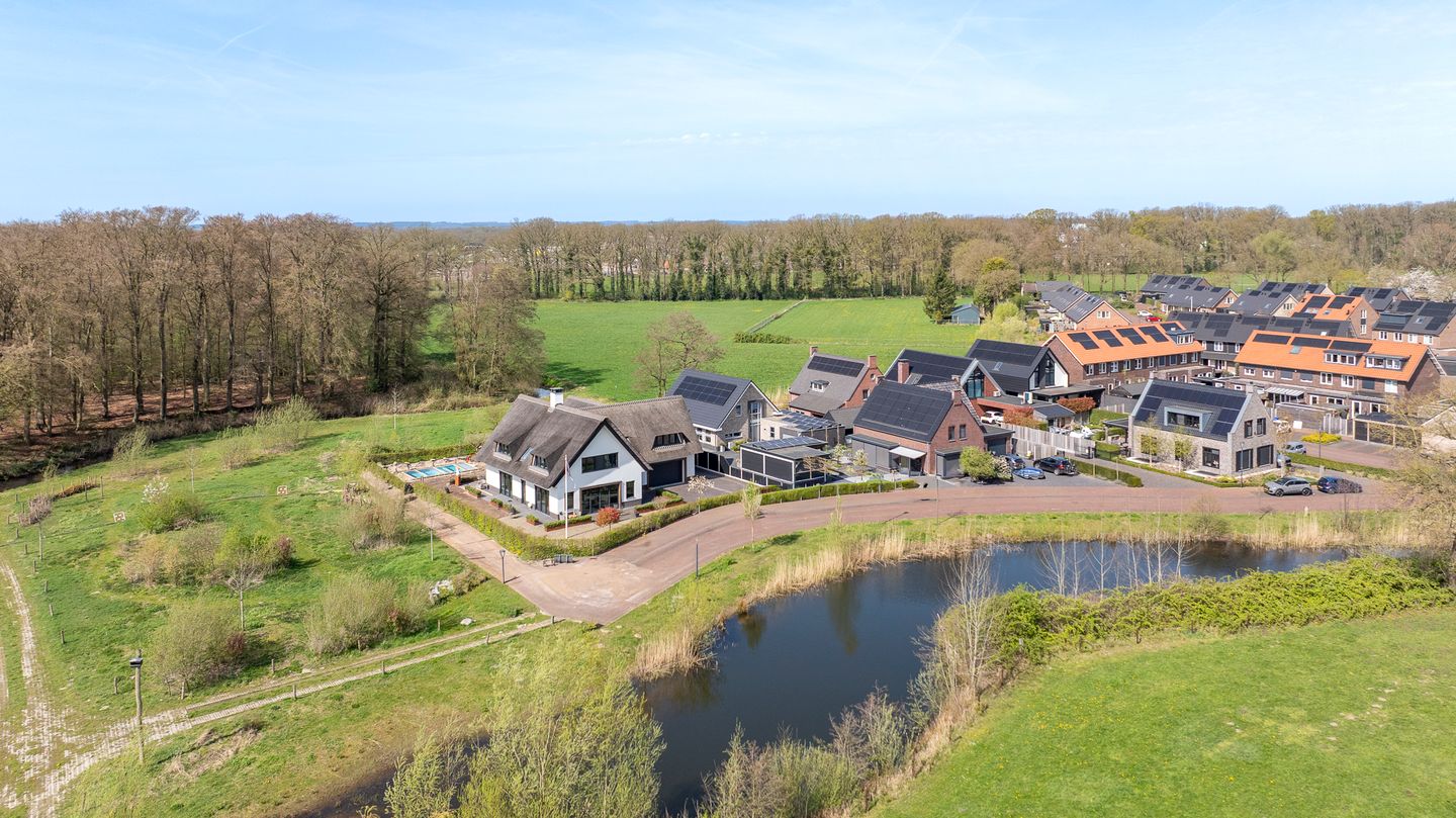 Foto 5 van Lunterse Beekweg 42