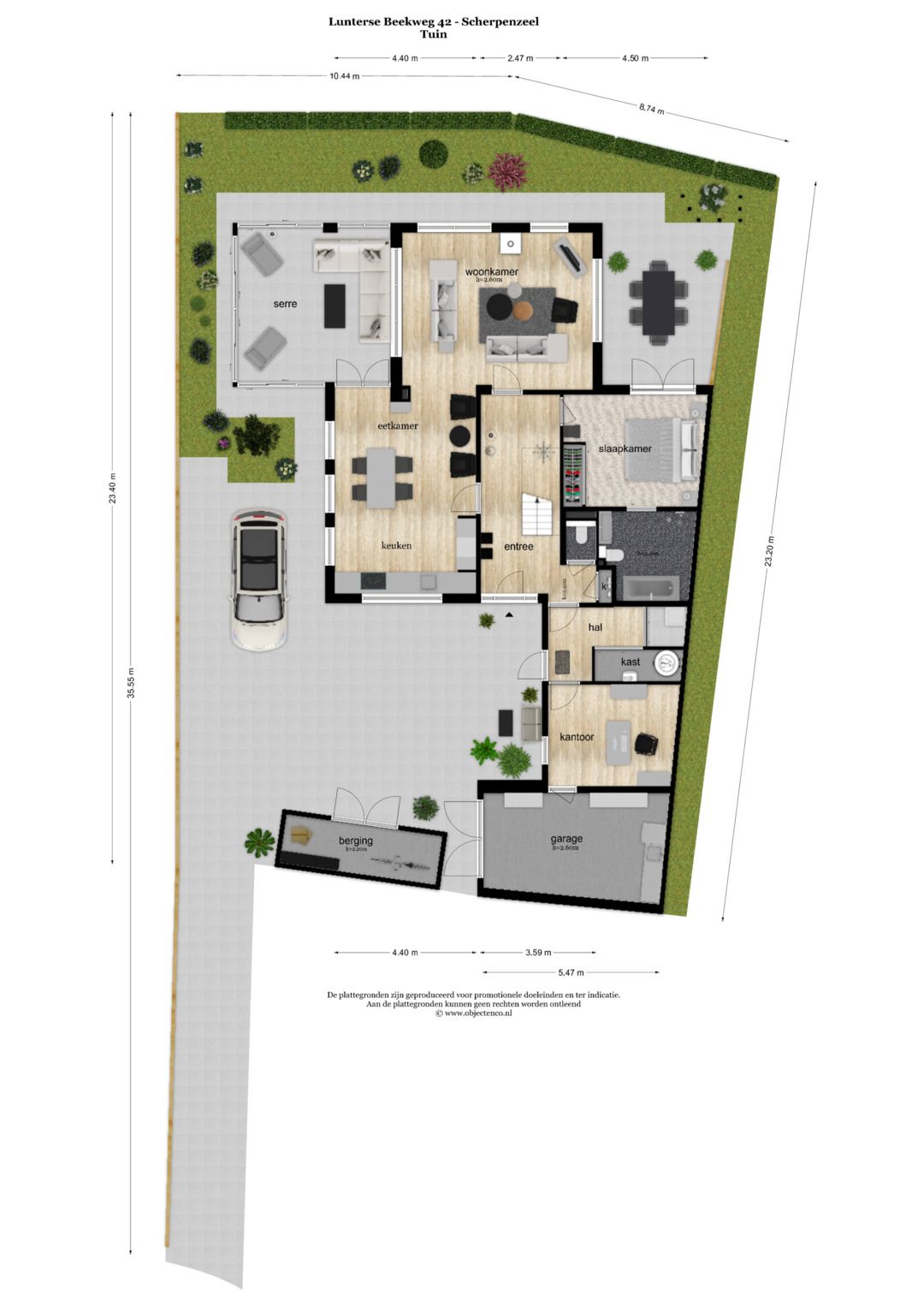 Foto 37 van Lunterse Beekweg 42