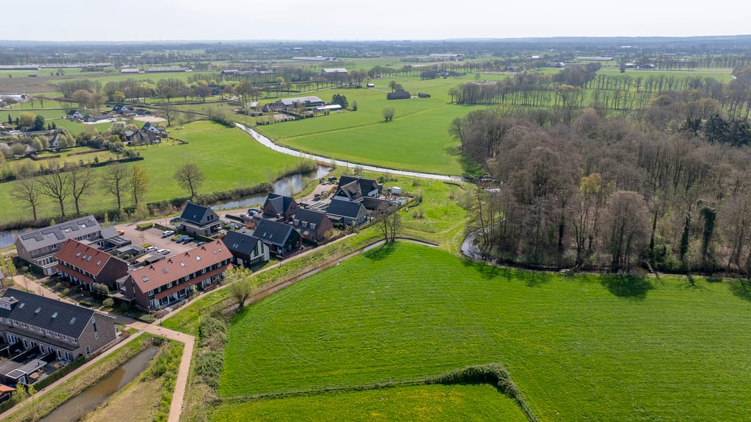 Foto 2 van Lunterse Beekweg 42