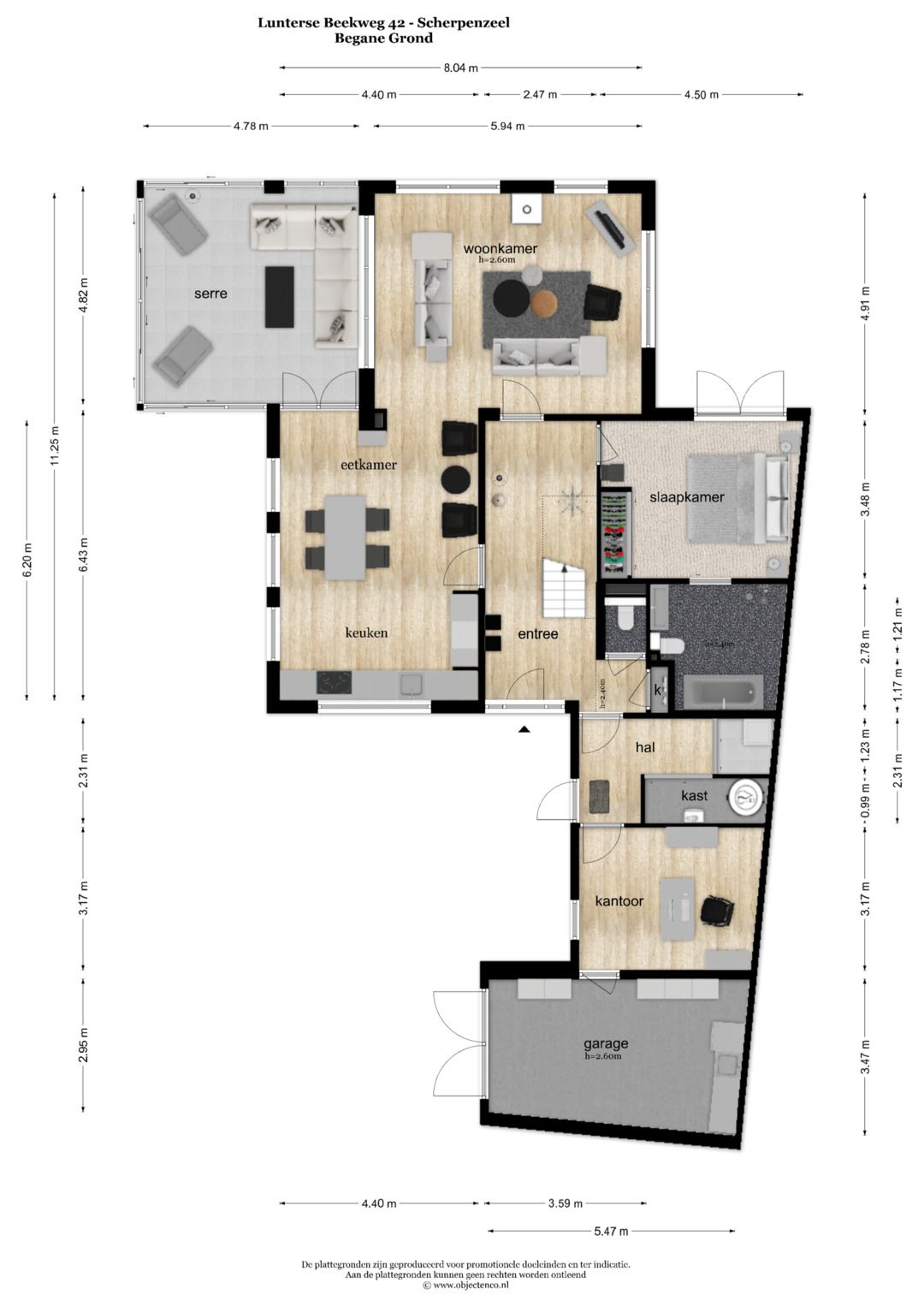 Foto 34 van Lunterse Beekweg 42