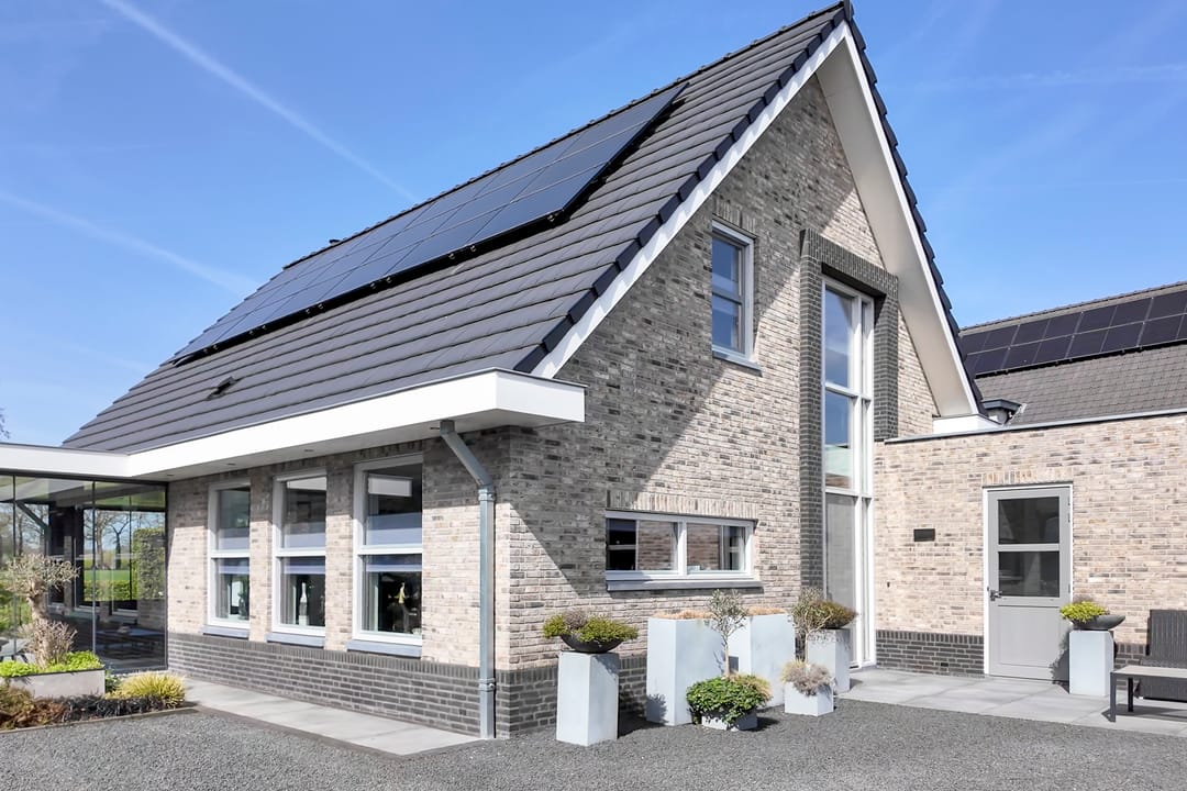 Foto 1 van Lunterse Beekweg 42