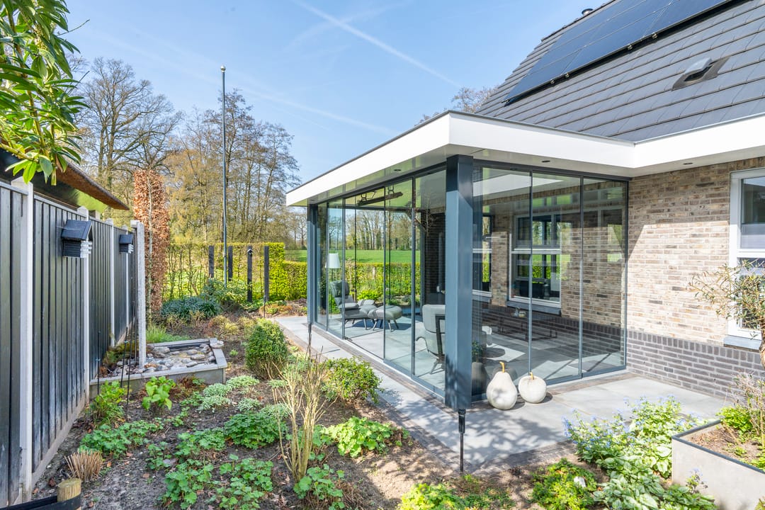 Foto 32 van Lunterse Beekweg 42