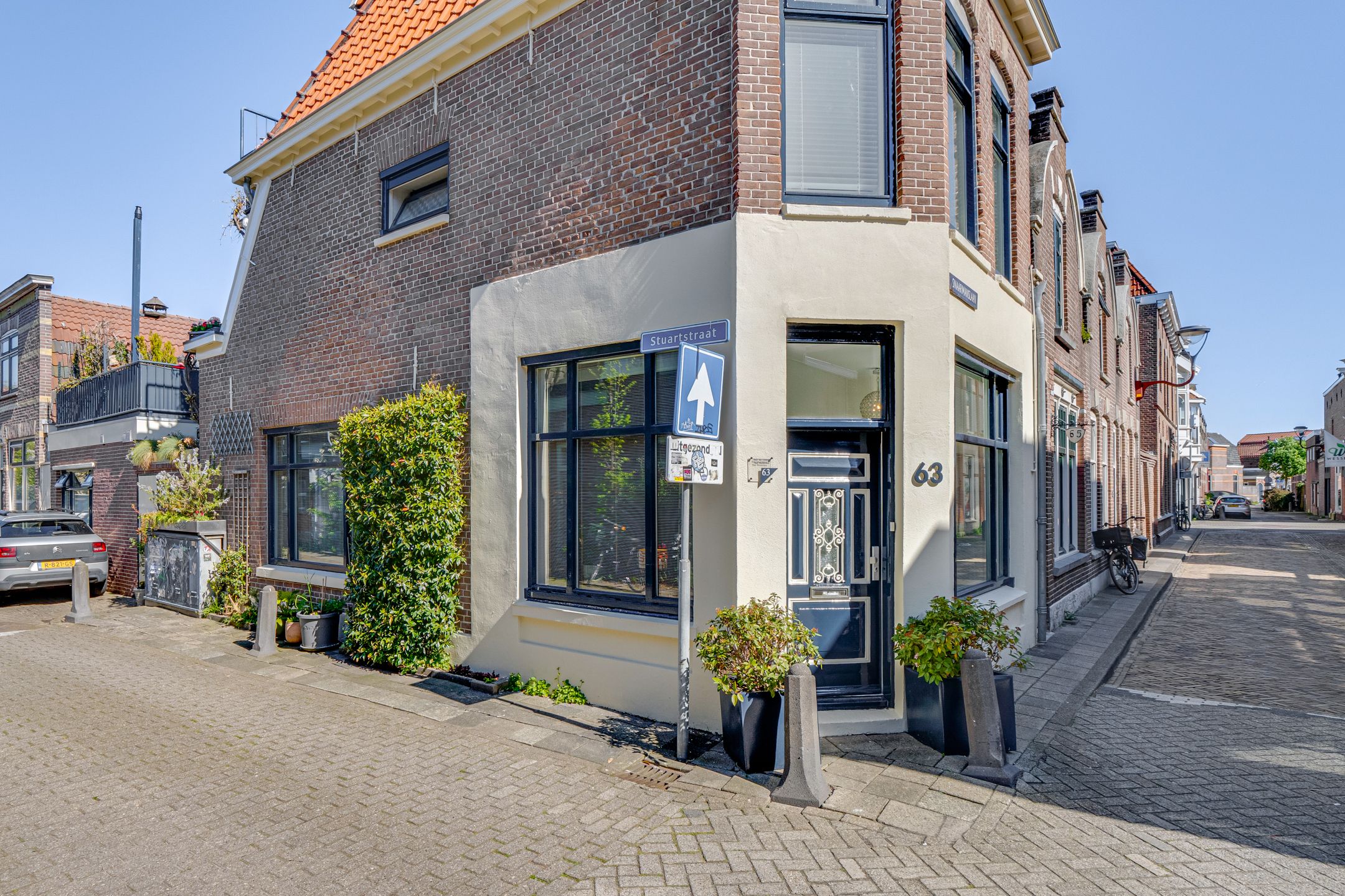 Foto 3 van Snaarmanslaan 63