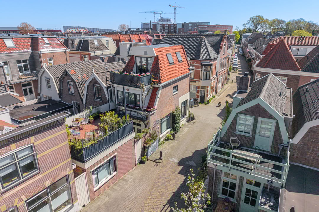 Foto 2 van Snaarmanslaan 63