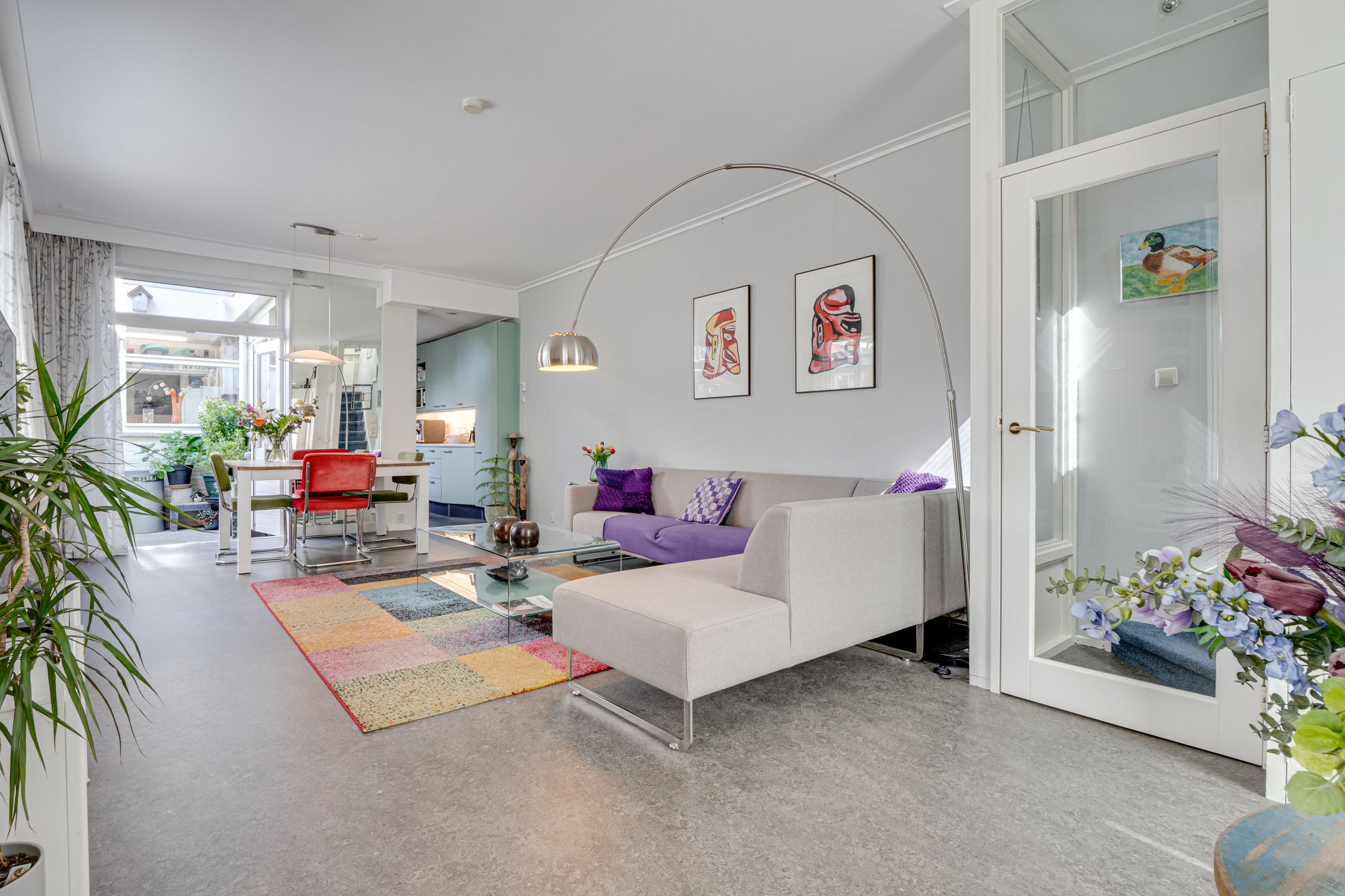 Foto 6 van Snaarmanslaan 63