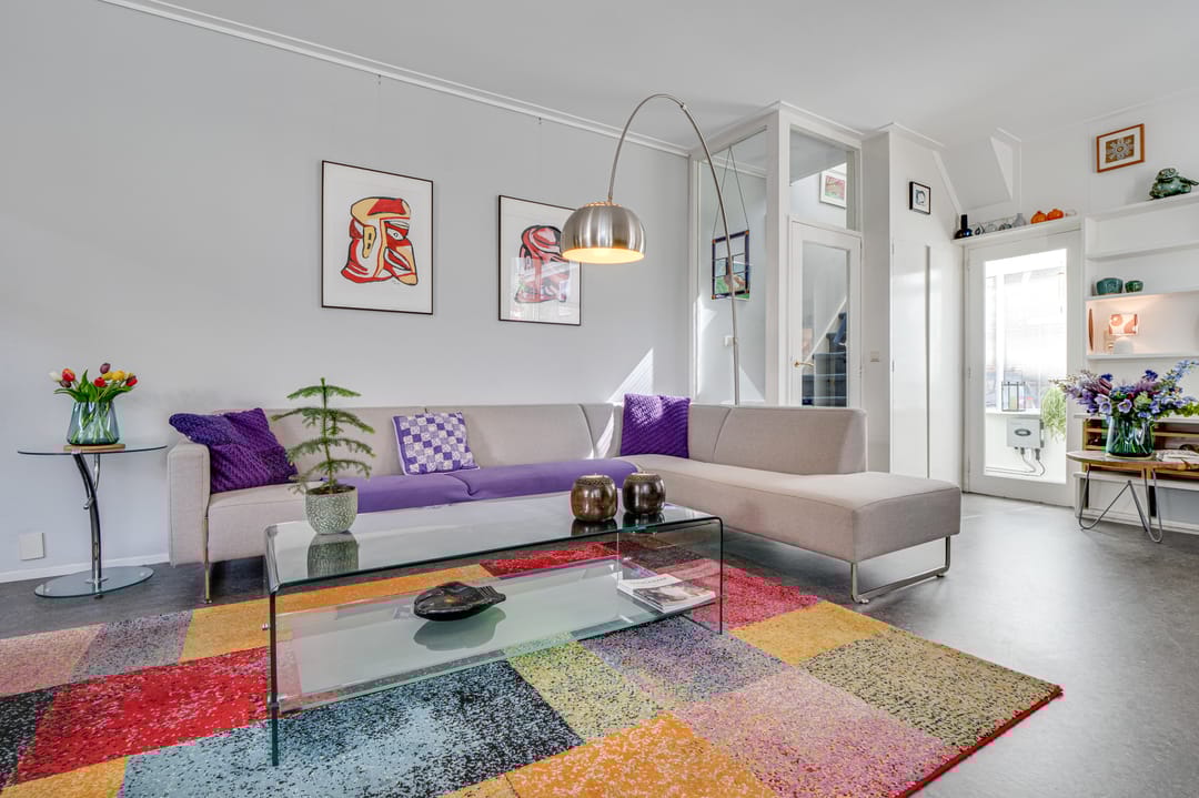 Foto 7 van Snaarmanslaan 63