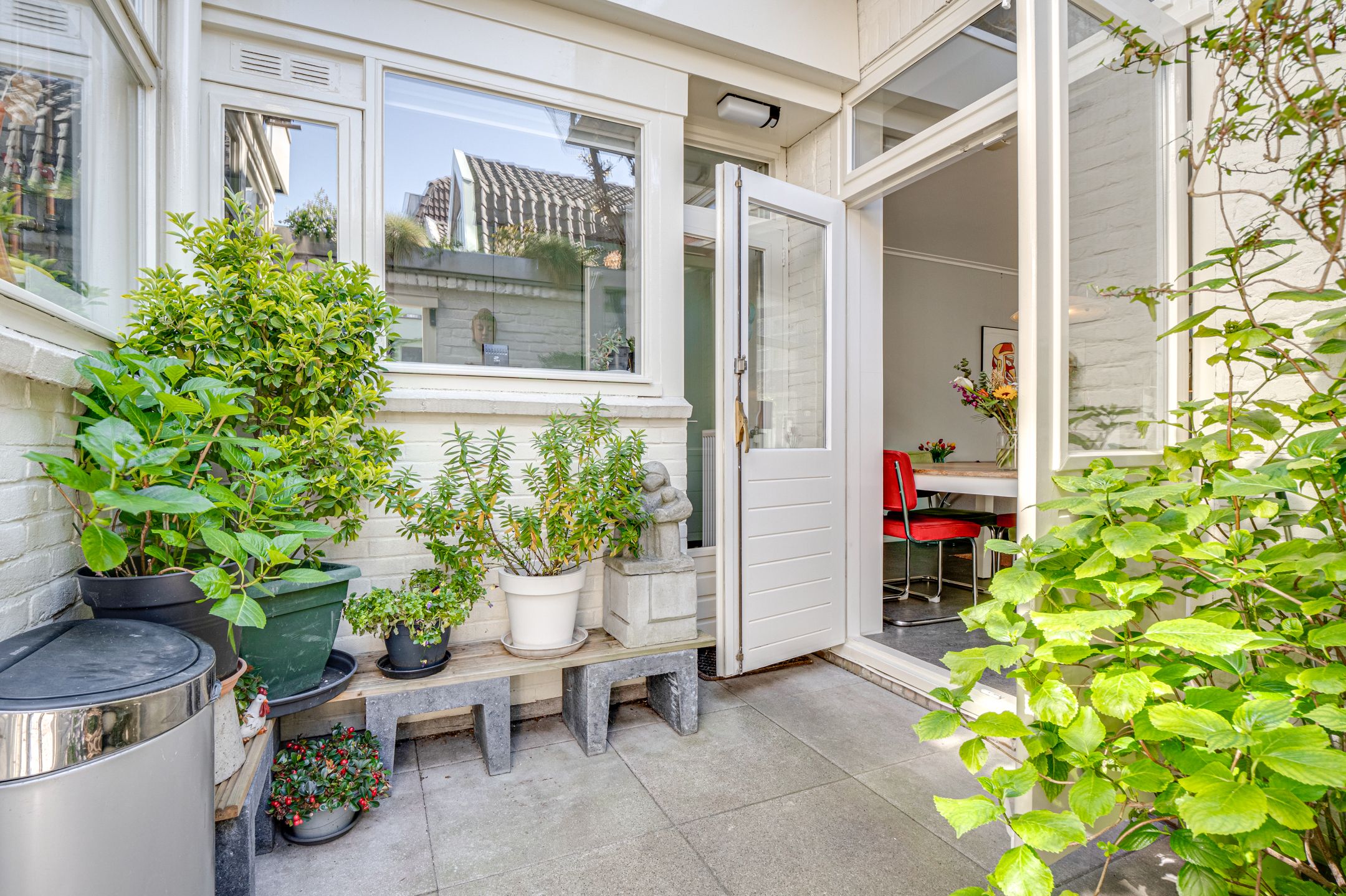 Foto 12 van Snaarmanslaan 63