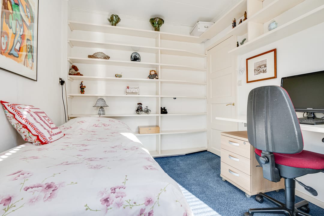 Foto 23 van Snaarmanslaan 63