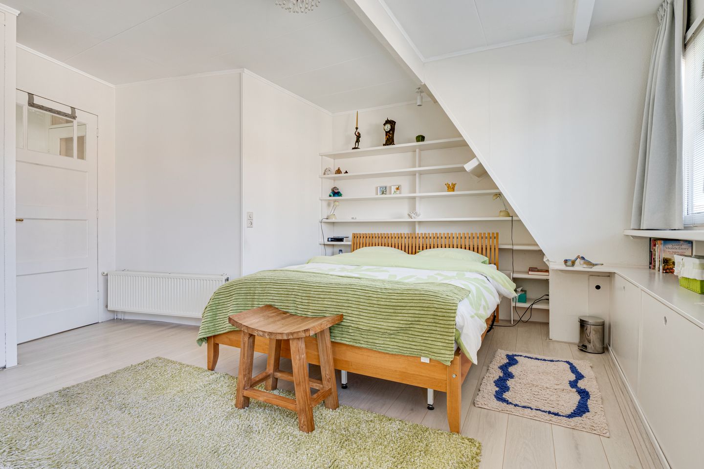 Foto 25 van Snaarmanslaan 63