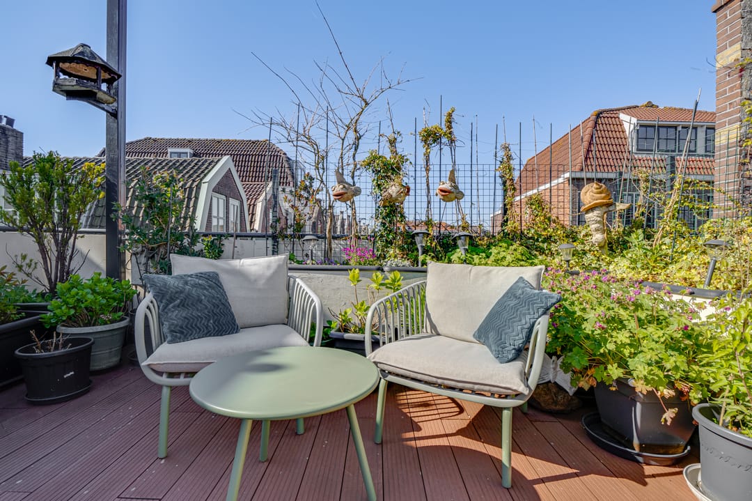 Foto 32 van Snaarmanslaan 63