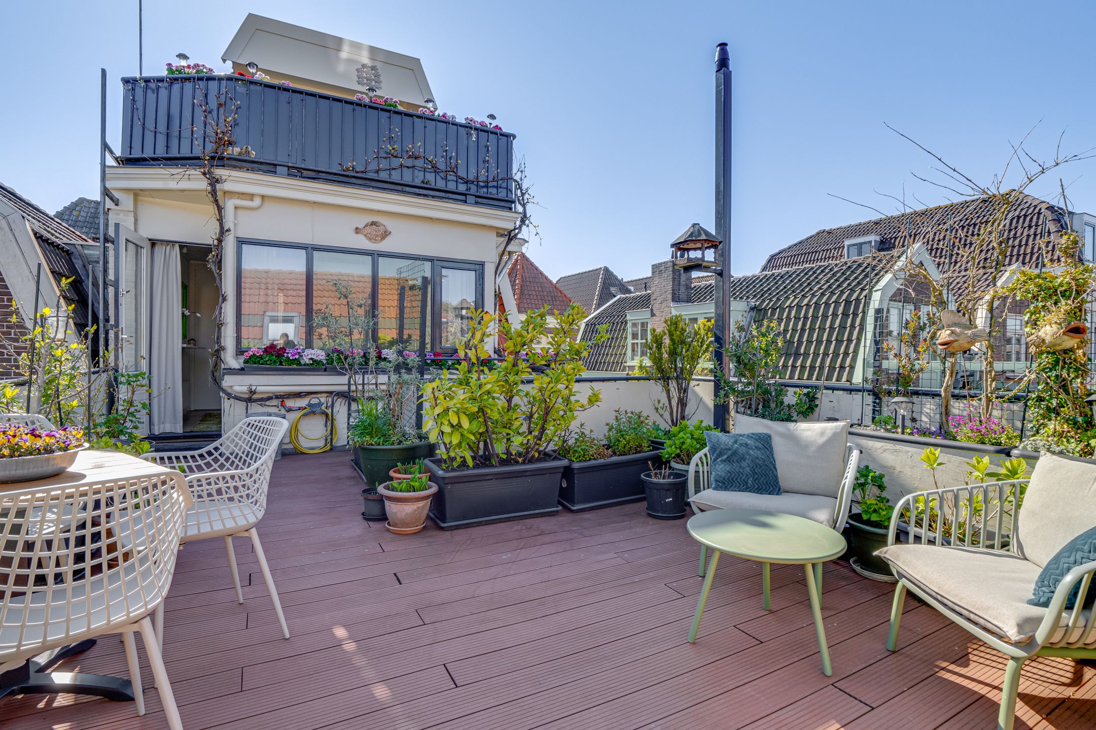 Foto 33 van Snaarmanslaan 63