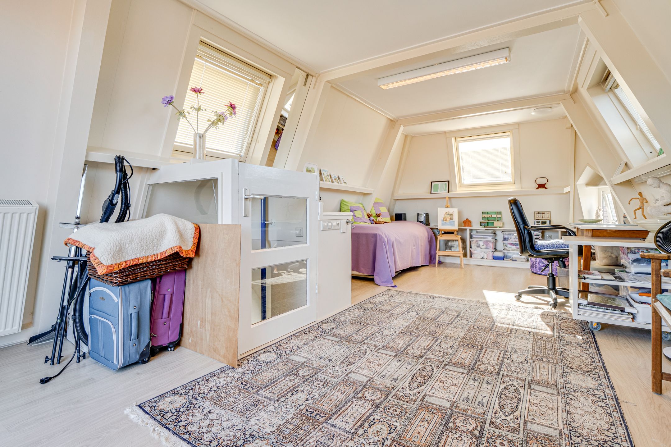 Foto 36 van Snaarmanslaan 63