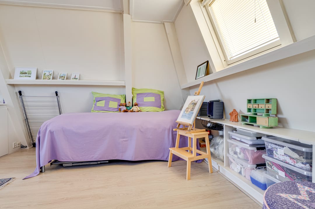 Foto 37 van Snaarmanslaan 63