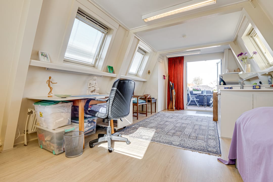 Foto 38 van Snaarmanslaan 63