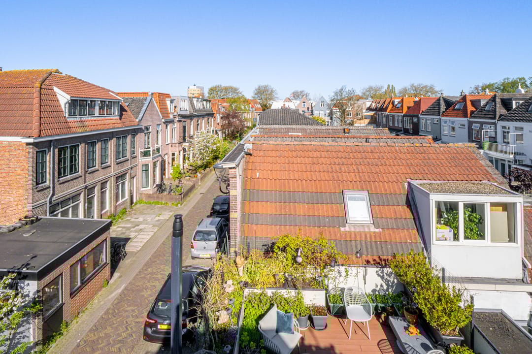 Foto 41 van Snaarmanslaan 63