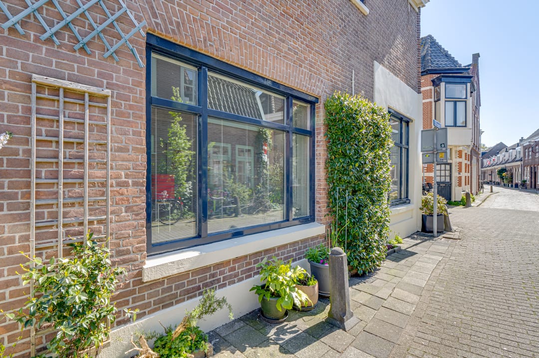 Foto 43 van Snaarmanslaan 63