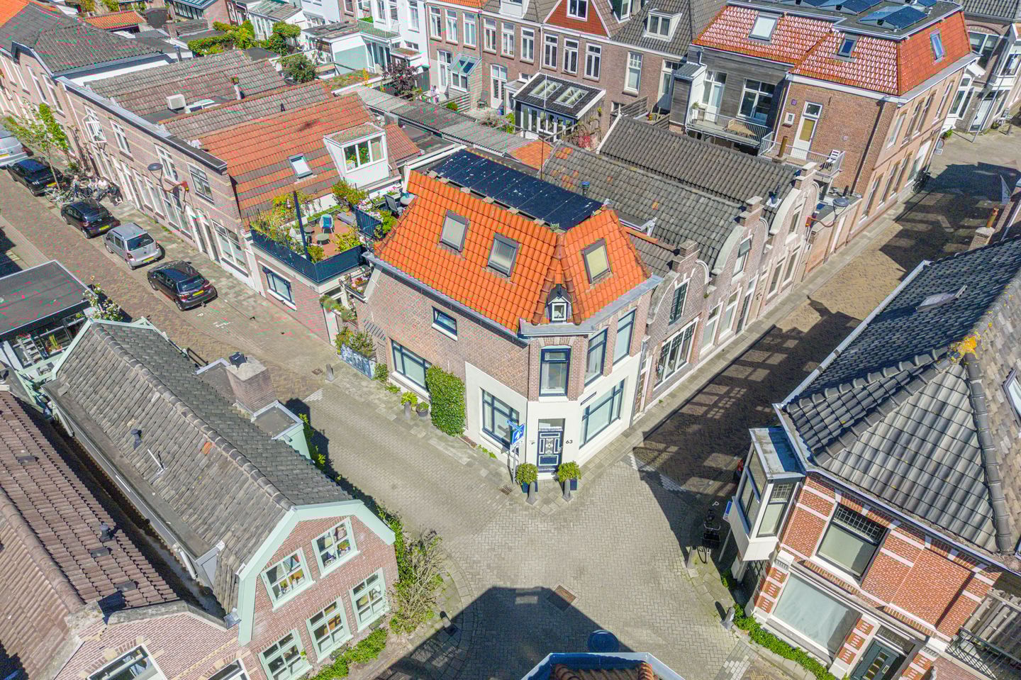 Foto 50 van Snaarmanslaan 63