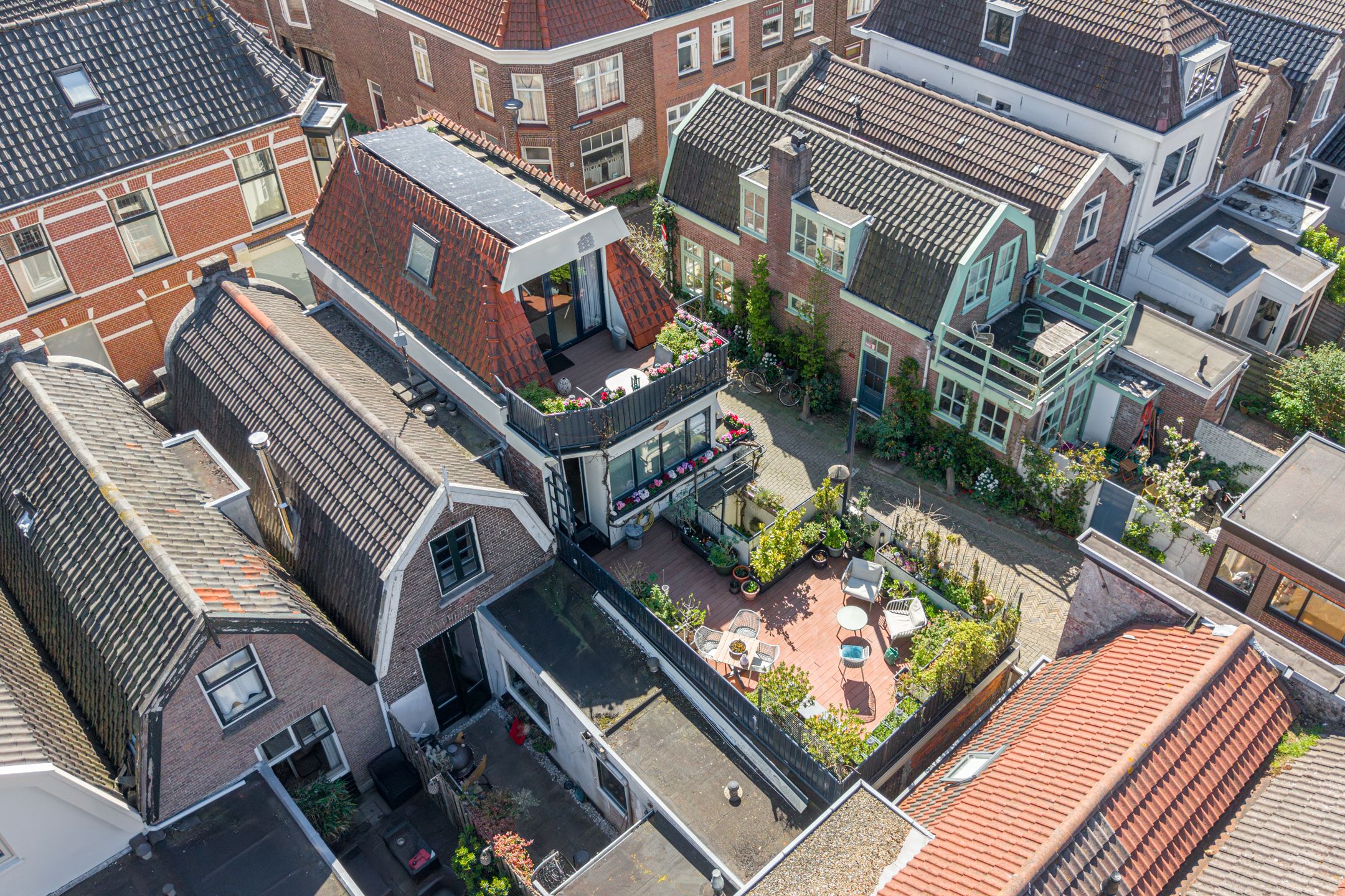 Foto 51 van Snaarmanslaan 63