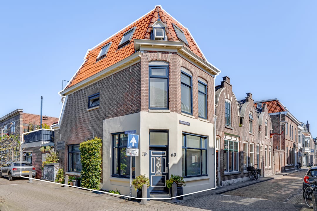 Foto 52 van Snaarmanslaan 63