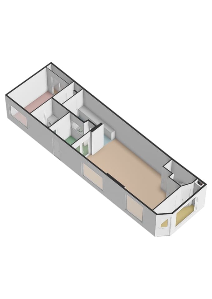 Foto 53 van Snaarmanslaan 63
