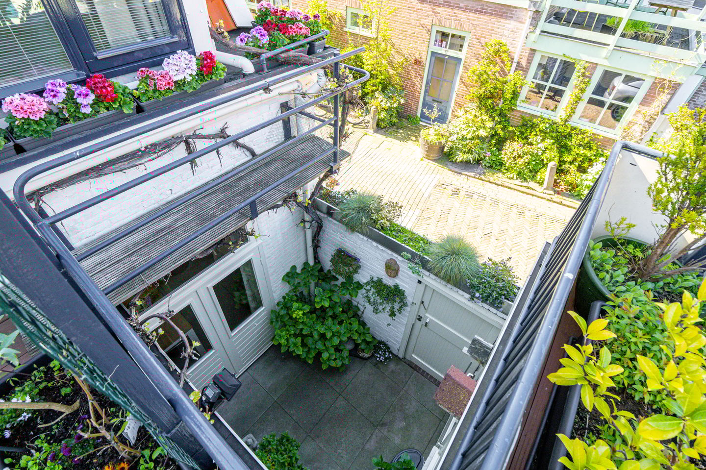 Foto 34 van Snaarmanslaan 63