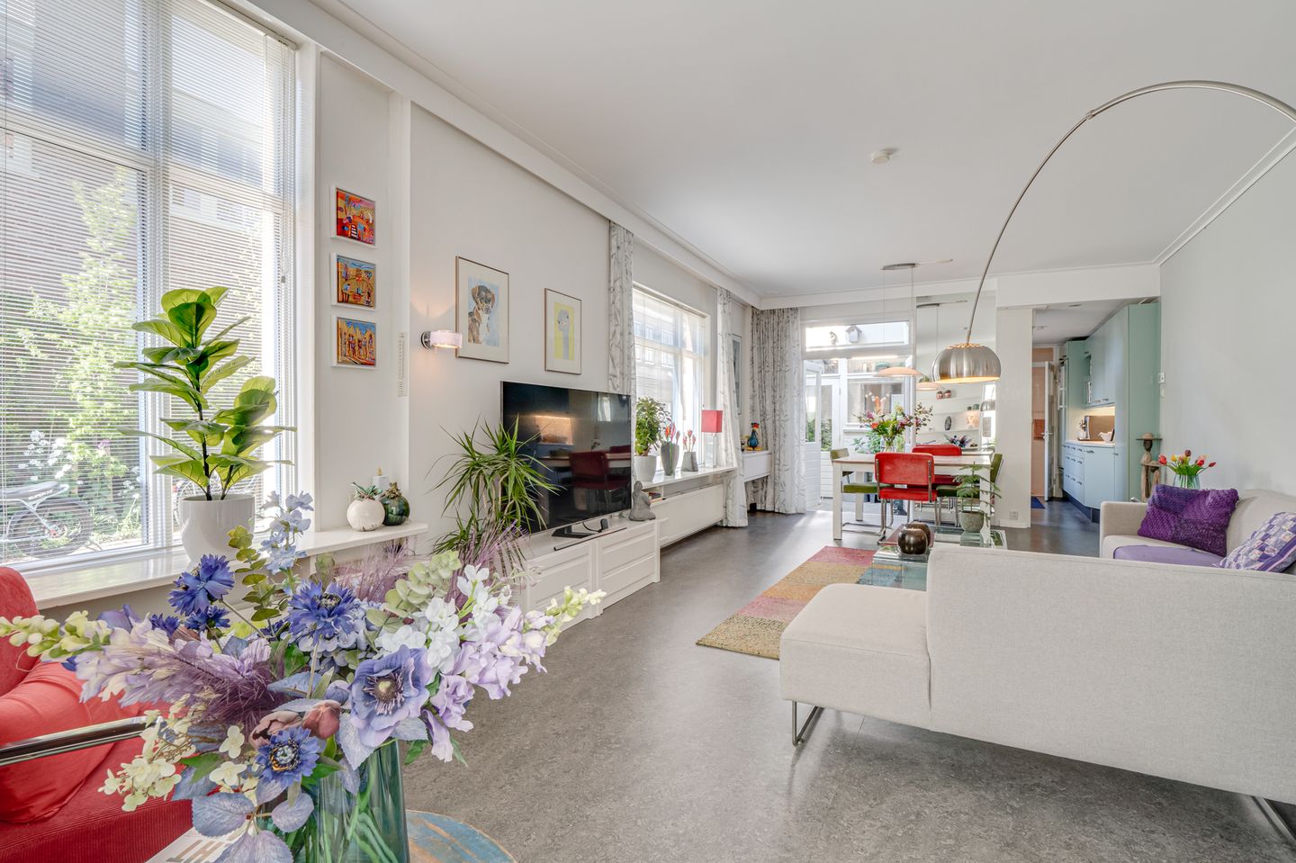 Foto 5 van Snaarmanslaan 63