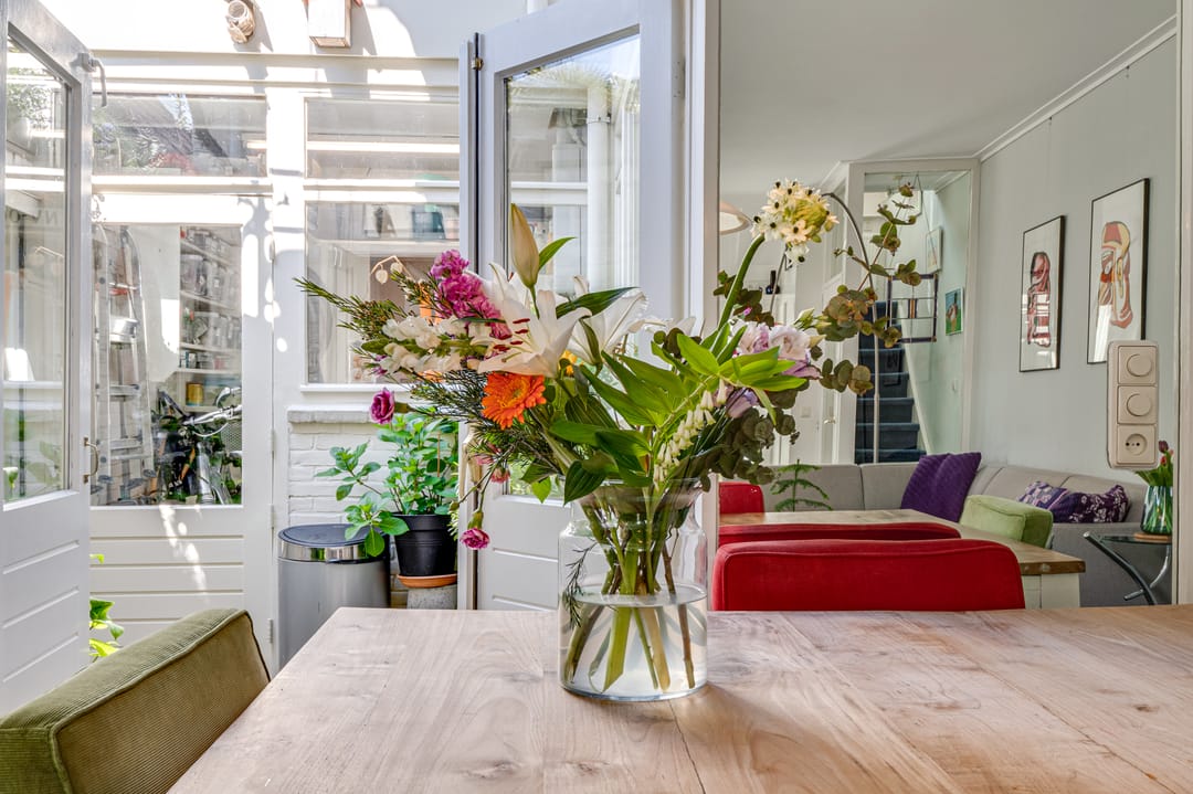 Foto 8 van Snaarmanslaan 63