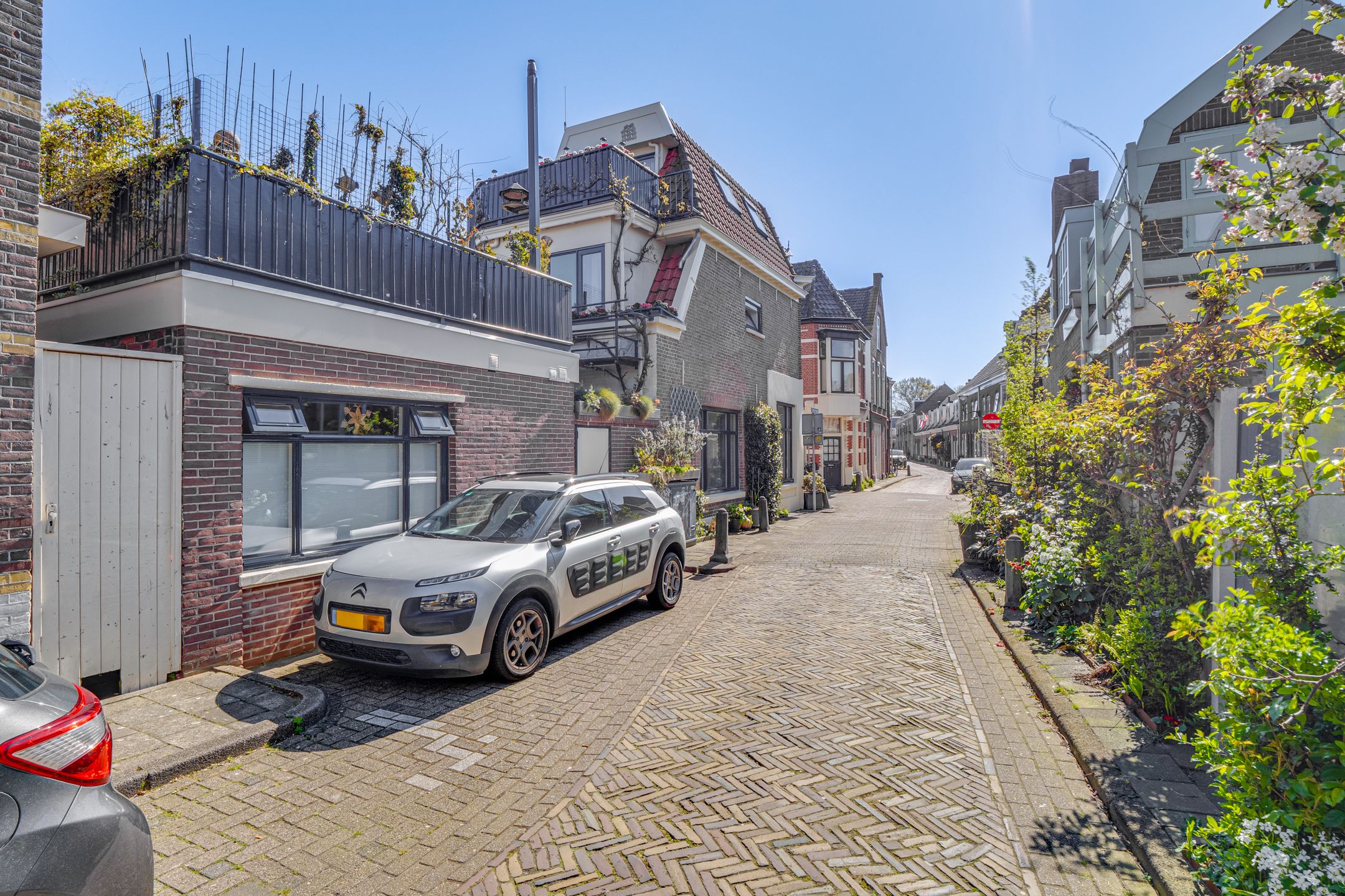 Foto 42 van Snaarmanslaan 63